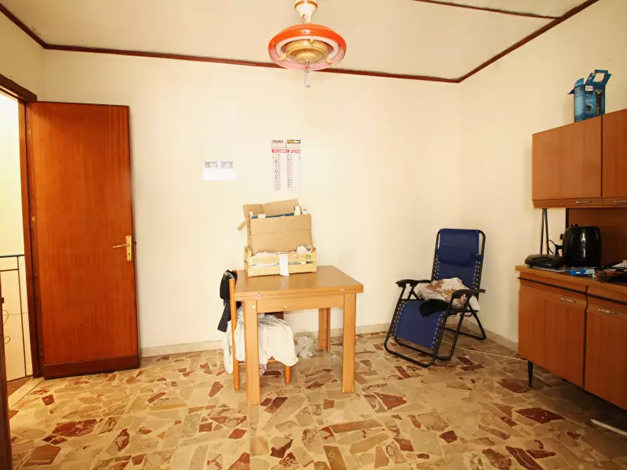 Immagine 10 di Villa in vendita  in Via Aragona a Bagheria