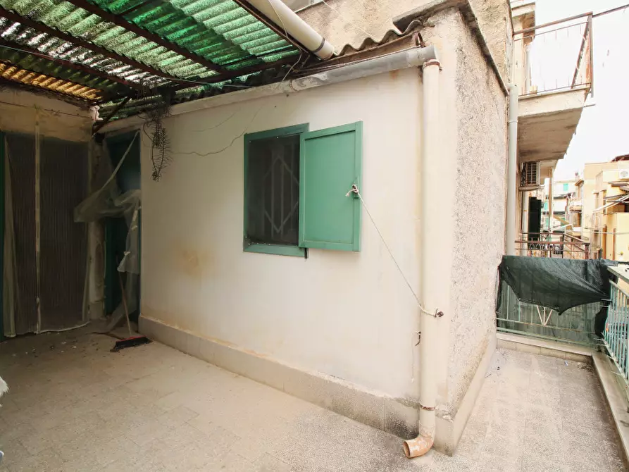 Immagine 13 di Villa in vendita  in Via Aragona a Bagheria