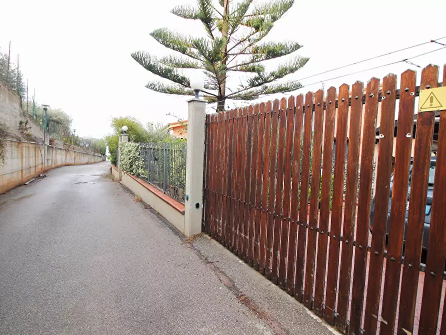 Immagine 2 di Villa in vendita  a Trabia