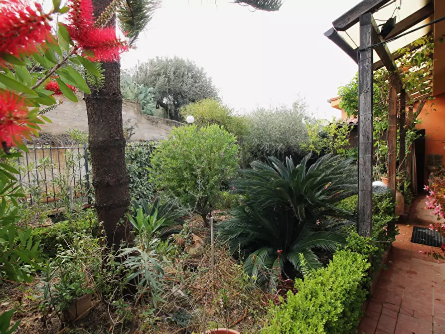 Immagine 5 di Villa in vendita  a Trabia