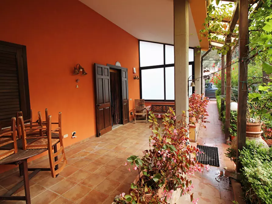 Immagine 8 di Villa in vendita  a Trabia