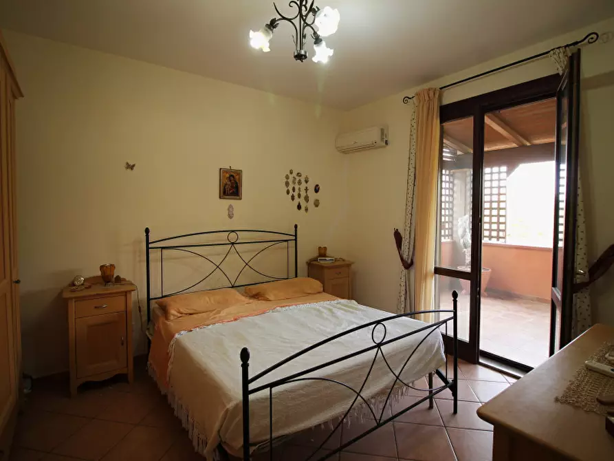 Immagine 19 di Villa in vendita  a Trabia