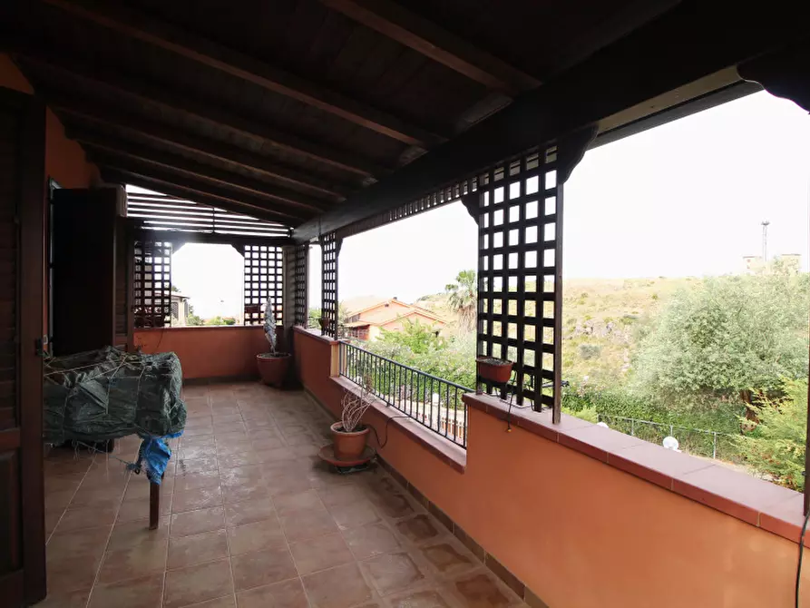 Immagine 21 di Villa in vendita  a Trabia