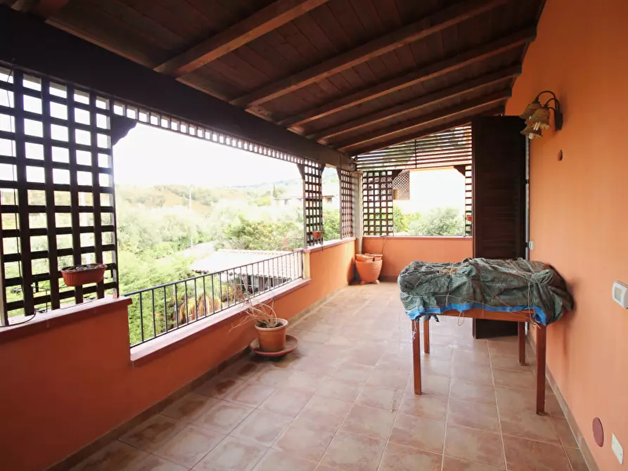 Immagine 22 di Villa in vendita  a Trabia