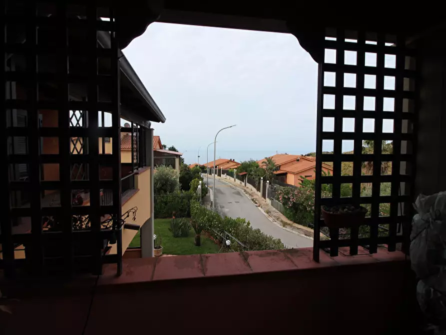 Immagine 23 di Villa in vendita  a Trabia