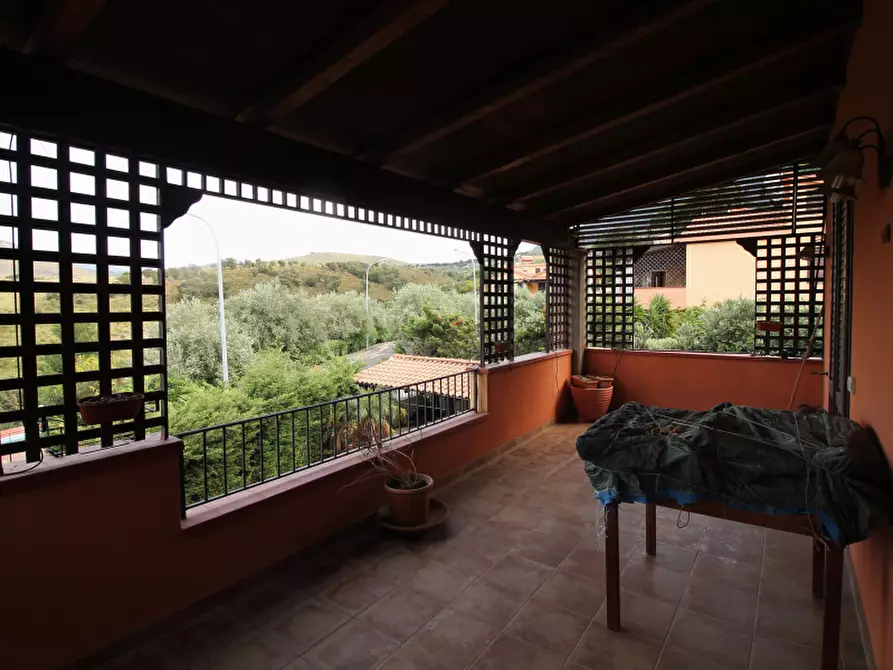 Immagine 25 di Villa in vendita  a Trabia