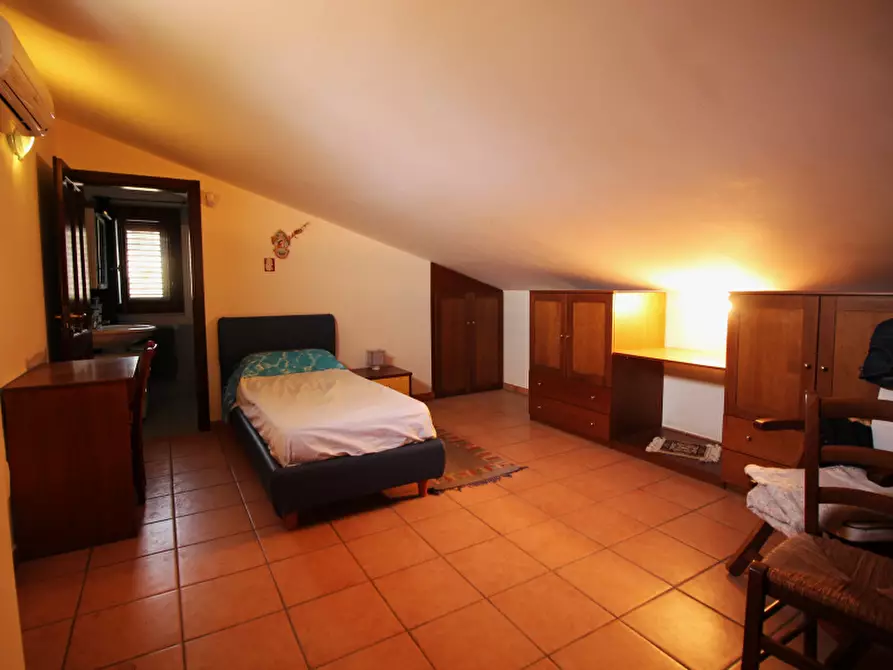 Immagine 27 di Villa in vendita  a Trabia