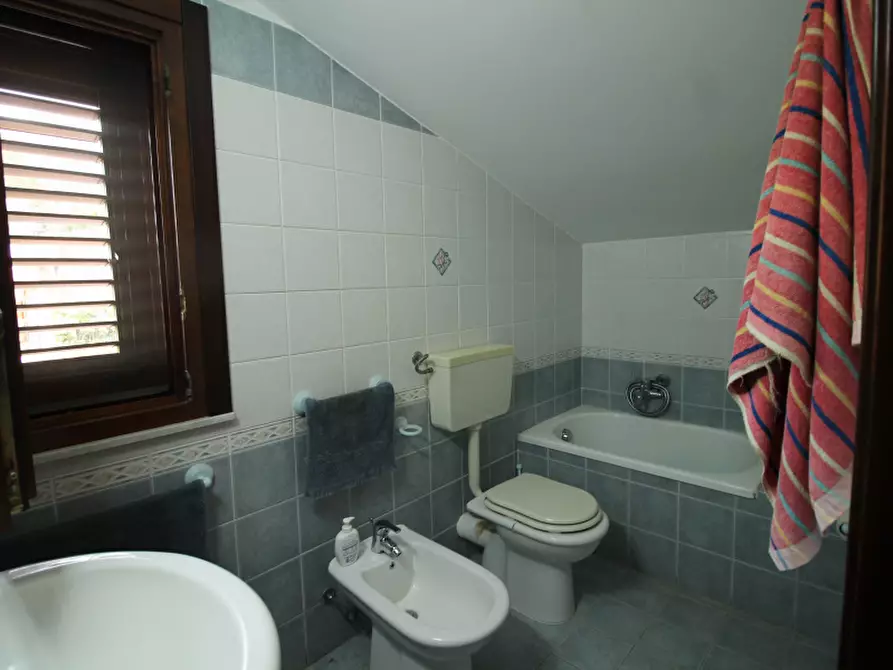 Immagine 29 di Villa in vendita  a Trabia