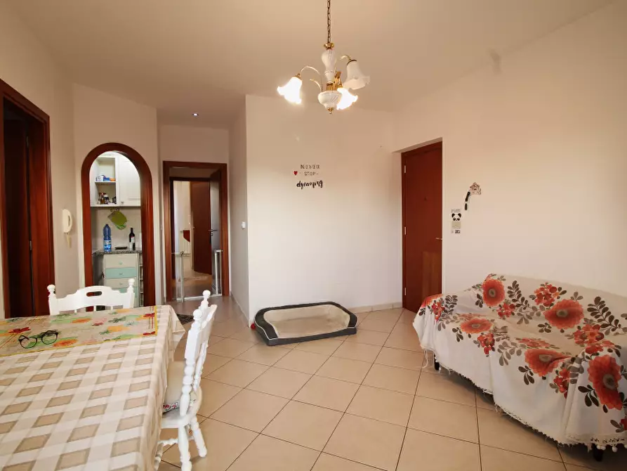 Immagine 3 di Appartamento in vendita  in Via Fiume a Casteldaccia