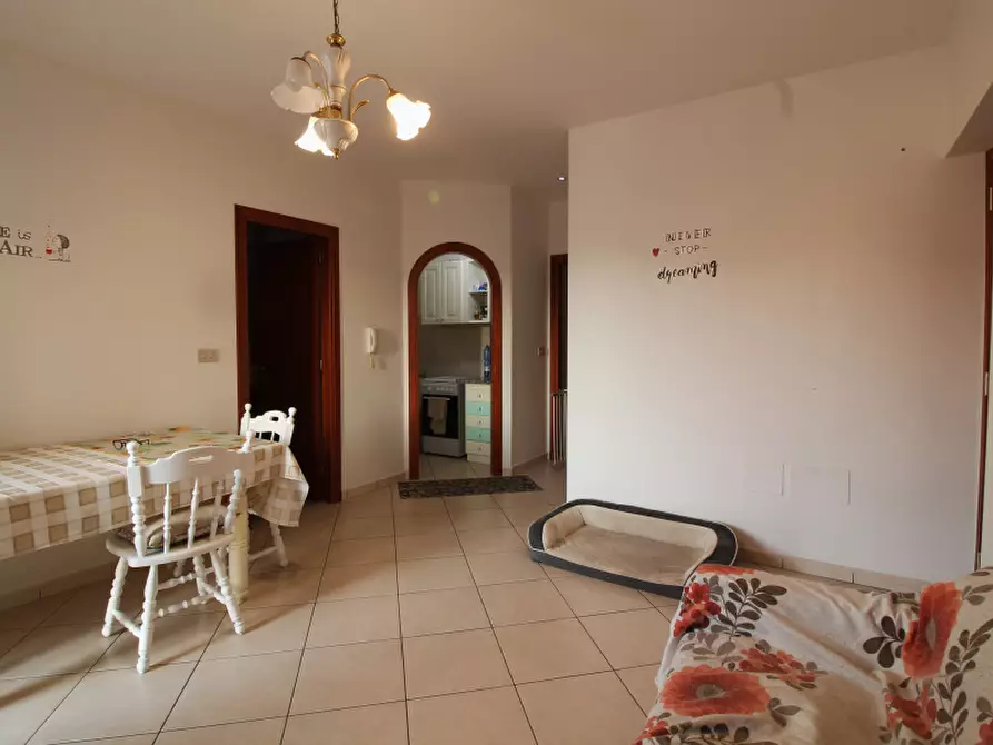 Immagine 4 di Appartamento in vendita  in Via Fiume a Casteldaccia