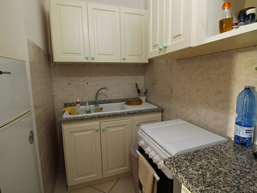 Immagine 5 di Appartamento in vendita  in Via Fiume a Casteldaccia