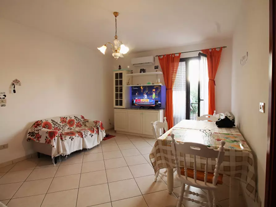 Immagine 2 di Appartamento in vendita  in Via Fiume a Casteldaccia