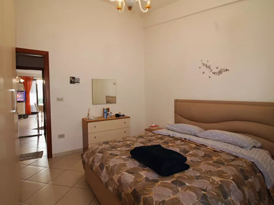 Immagine 12 di Appartamento in vendita  in Via Fiume a Casteldaccia