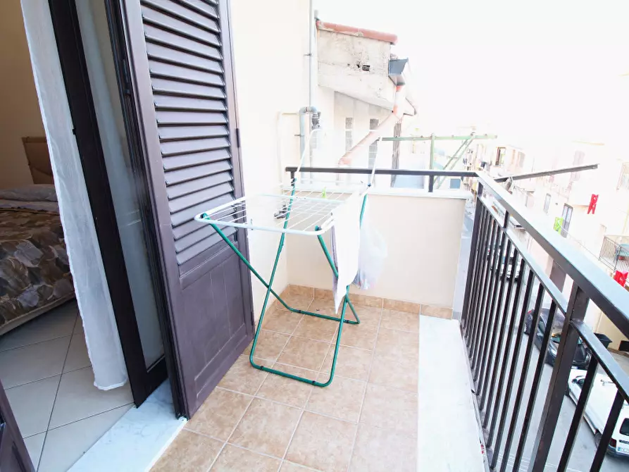 Immagine 13 di Appartamento in vendita  in Via Fiume a Casteldaccia