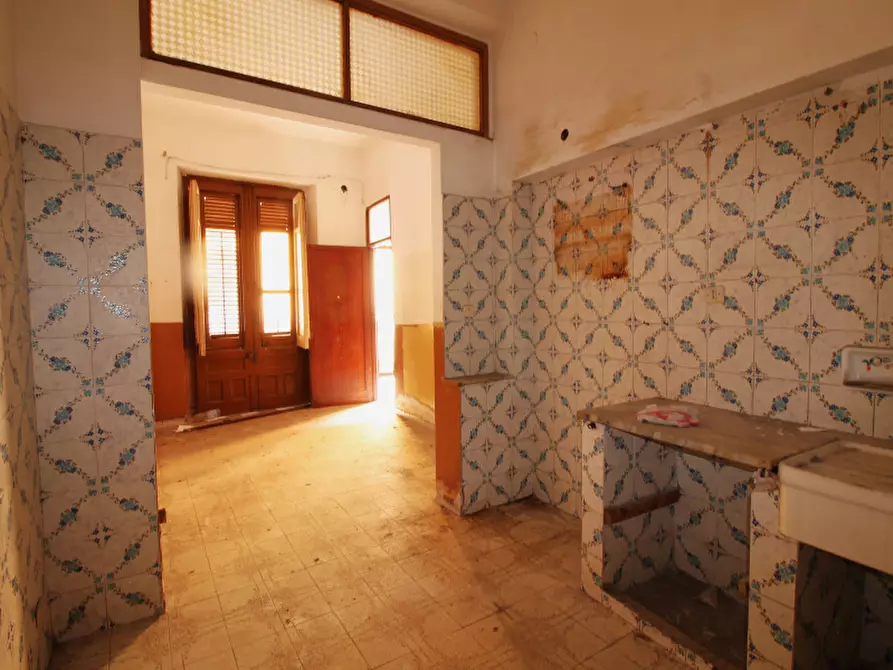 Immagine 27 di Villa in vendita  in Via Gumina a Bagheria