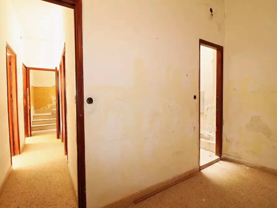 Immagine 8 di Villa in vendita  in Via Gumina a Bagheria