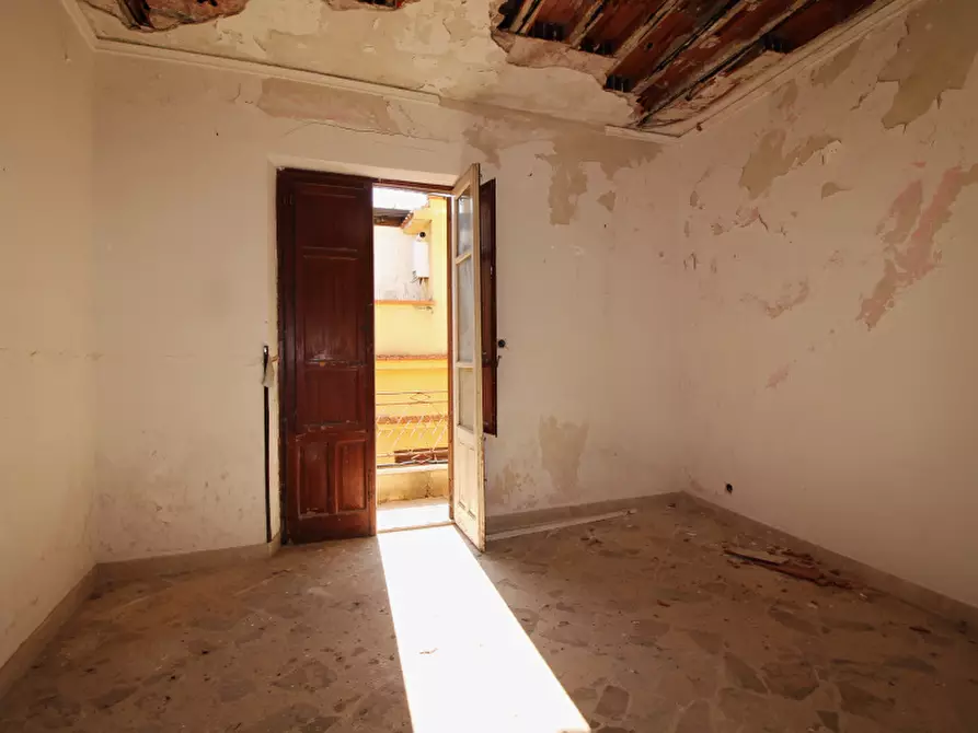 Immagine 12 di Villa in vendita  in Via Gumina a Bagheria