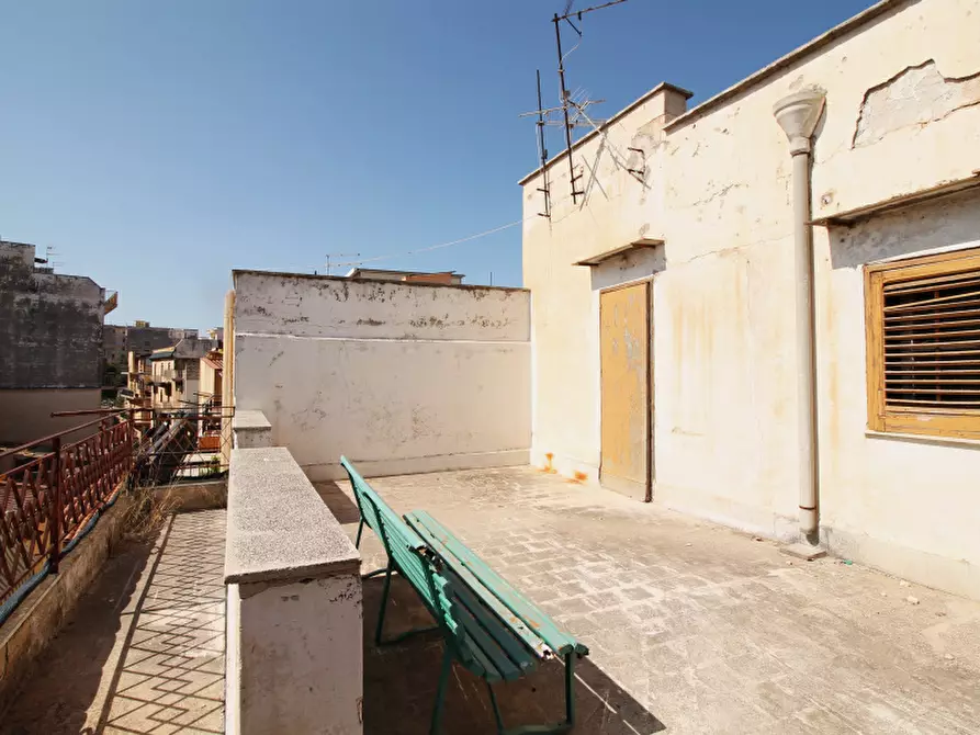 Immagine 20 di Villa in vendita  in Via Gumina a Bagheria