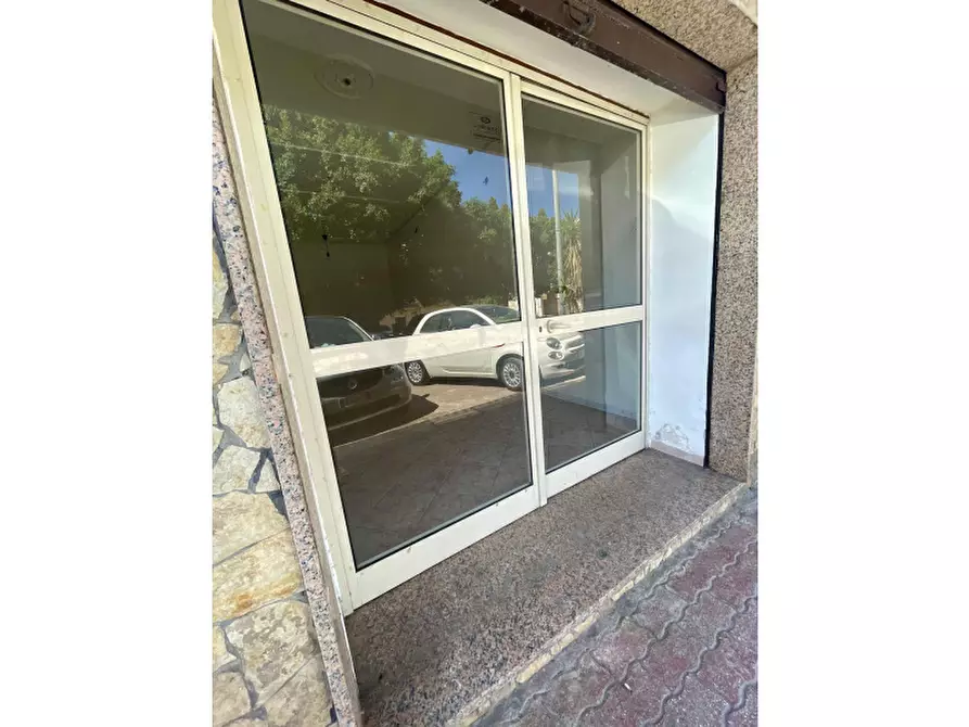 Immagine 10 di Negozio in affitto  in Corso Vittorio Emanuele a Villabate