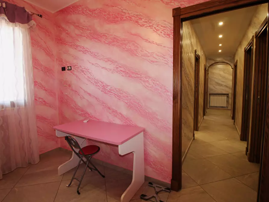 Immagine 31 di Villa in vendita  in Via Calabrese a Ficarazzi