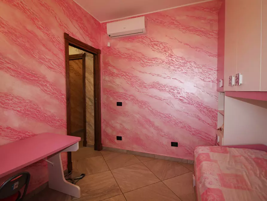 Immagine 32 di Villa in vendita  in Via Calabrese a Ficarazzi