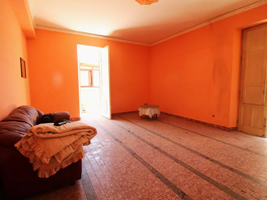 Immagine 6 di Appartamento in vendita  in Via Salvatore Rosa a Bagheria