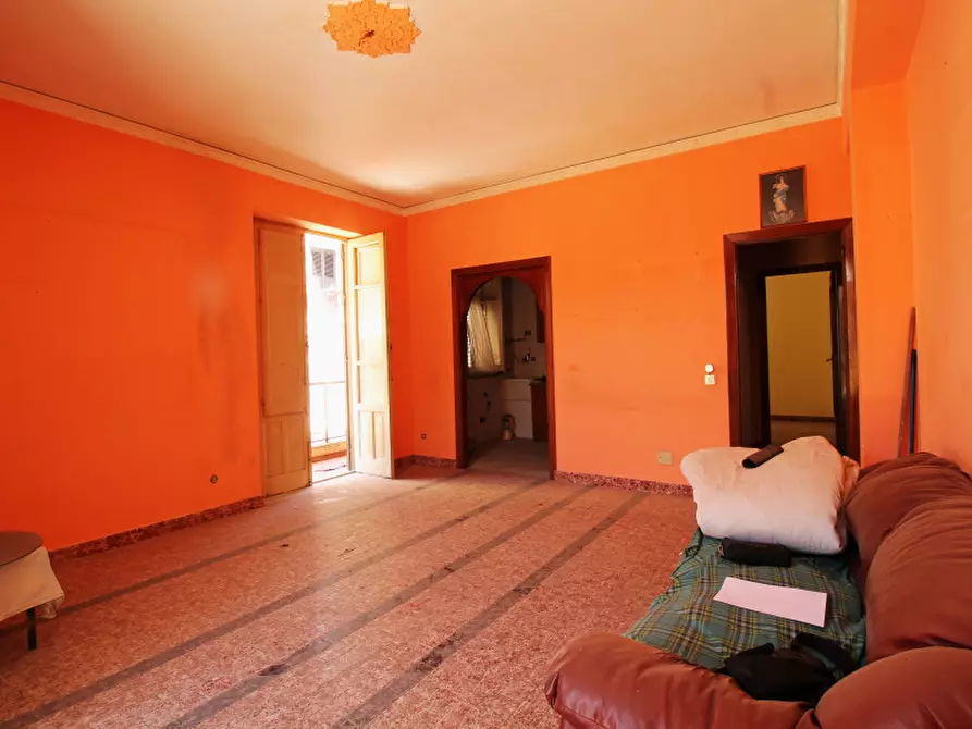 Immagine 7 di Appartamento in vendita  in Via Salvatore Rosa a Bagheria