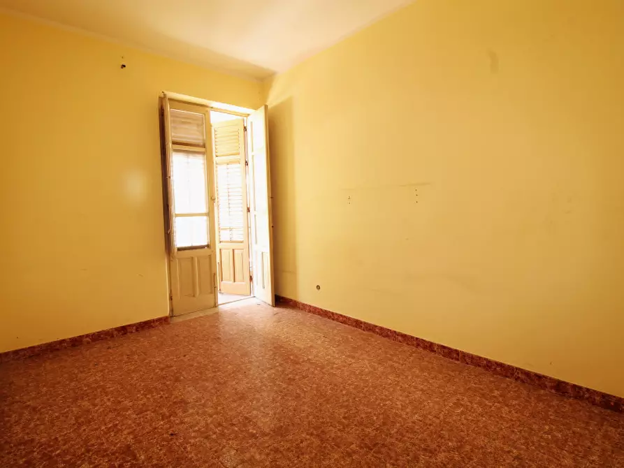 Immagine 11 di Appartamento in vendita  in Via Salvatore Rosa a Bagheria