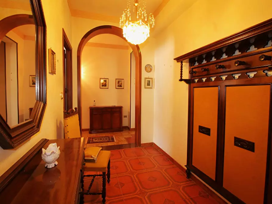 Immagine 3 di Appartamento in vendita  in Via Dante Alighieri a Bagheria