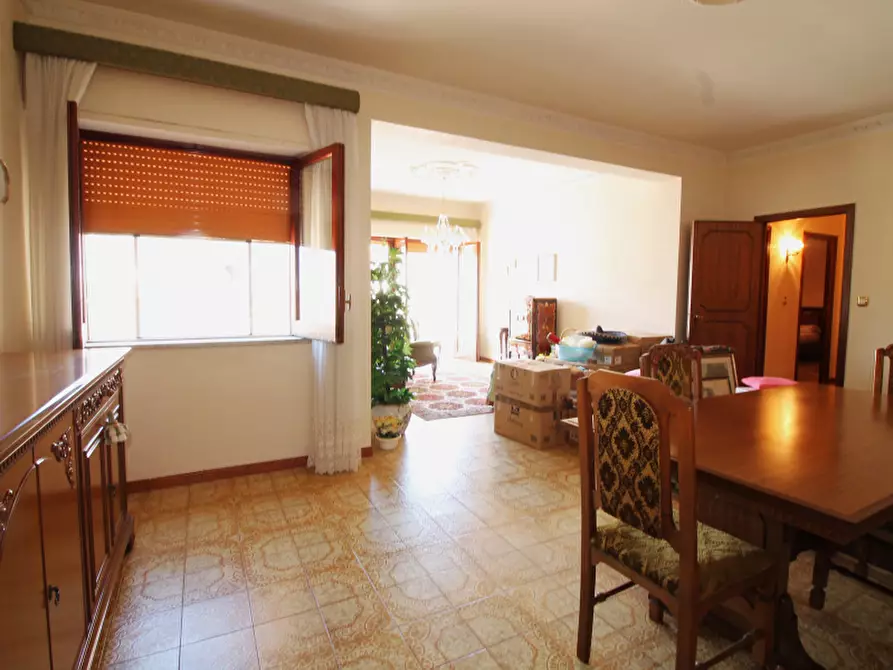 Immagine 5 di Appartamento in vendita  in Via Dante Alighieri a Bagheria