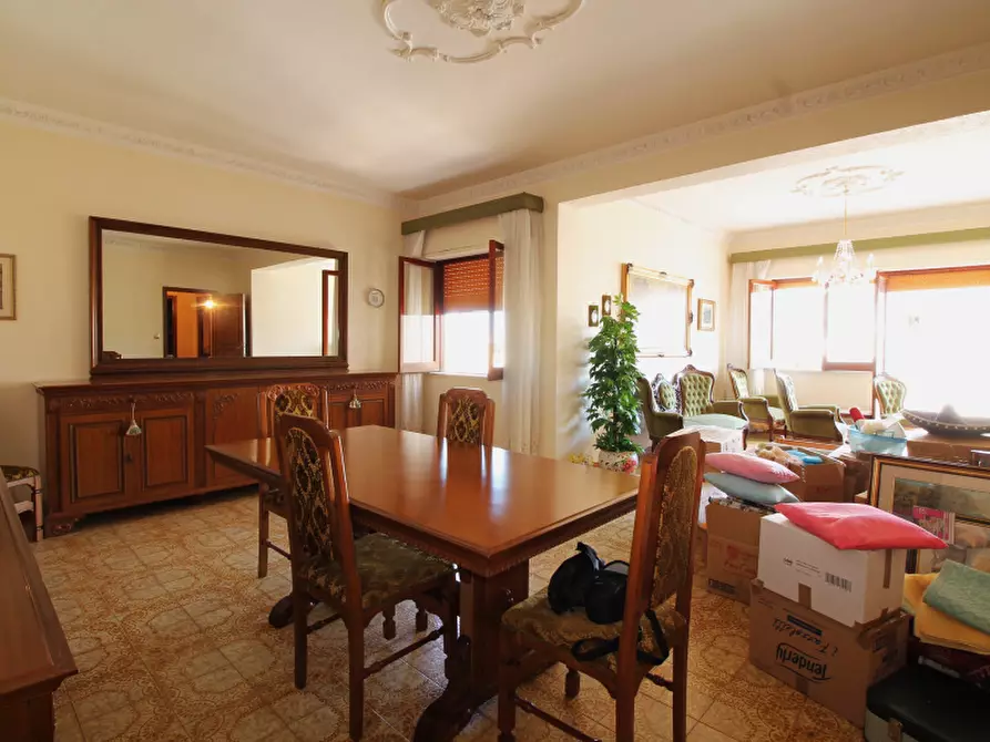 Immagine 6 di Appartamento in vendita  in Via Dante Alighieri a Bagheria