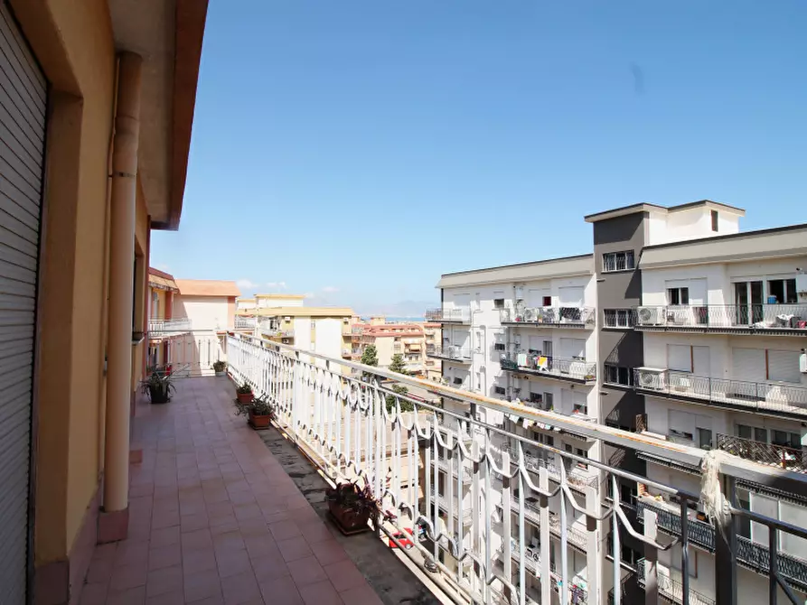 Immagine 2 di Appartamento in vendita  in Via Dante Alighieri a Bagheria