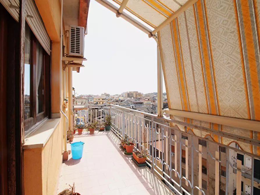 Immagine 12 di Appartamento in vendita  in Via Dante Alighieri a Bagheria