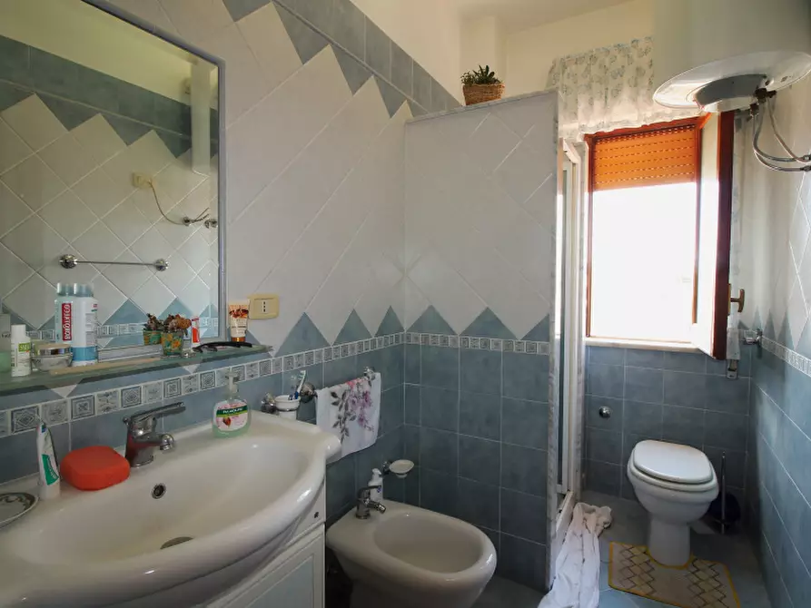 Immagine 14 di Appartamento in vendita  in Via Dante Alighieri a Bagheria