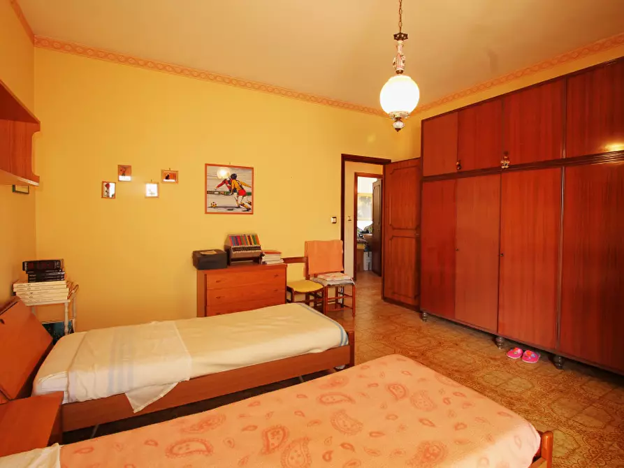 Immagine 20 di Appartamento in vendita  in Via Dante Alighieri a Bagheria