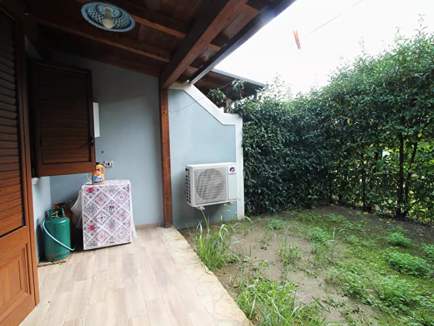 Immagine 21 di Villa in affitto  in Contrada Pistavecchia a Campofelice Di Roccella