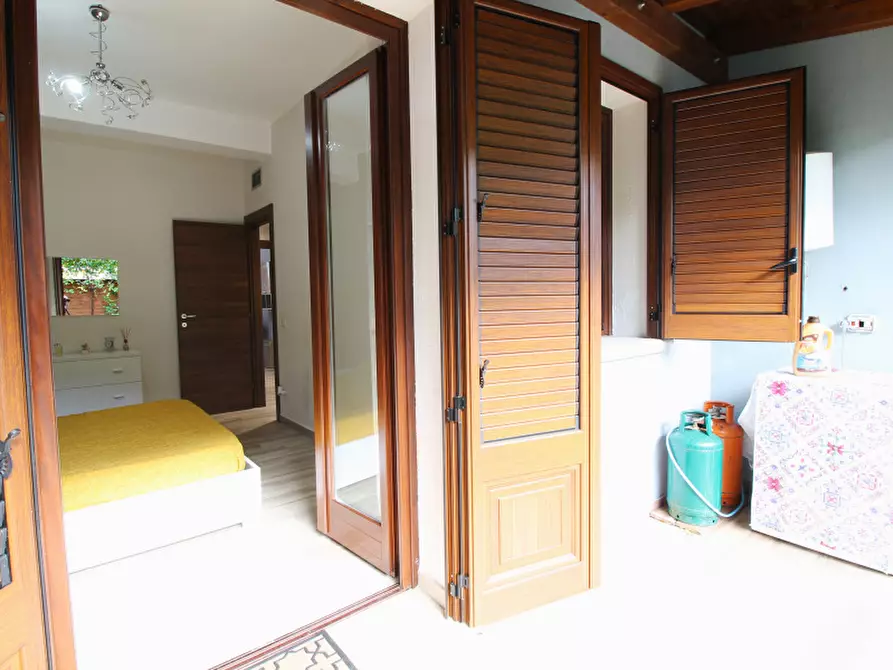 Immagine 23 di Villa in affitto  in Contrada Pistavecchia a Campofelice Di Roccella