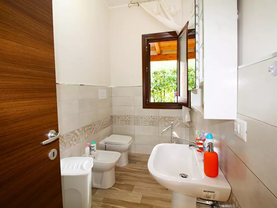 Immagine 24 di Villa in affitto  in Contrada Pistavecchia a Campofelice Di Roccella