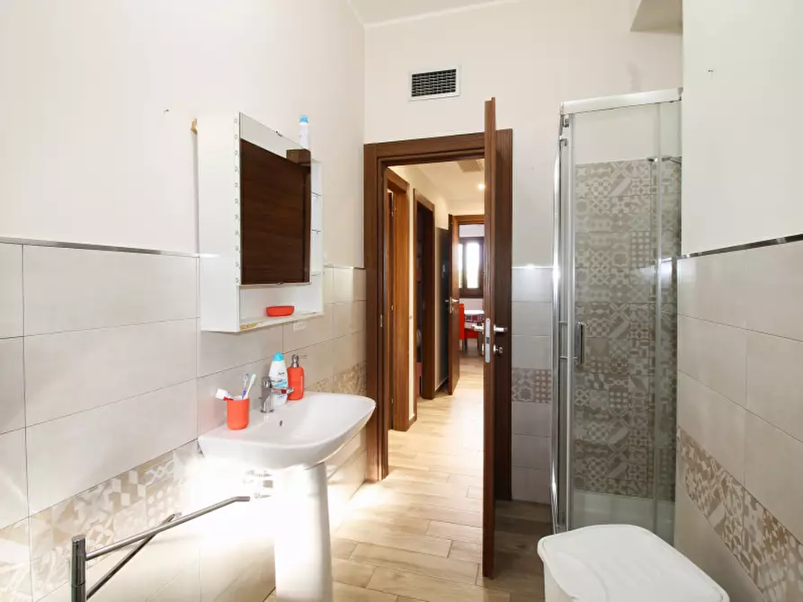 Immagine 25 di Villa in affitto  in Contrada Pistavecchia a Campofelice Di Roccella