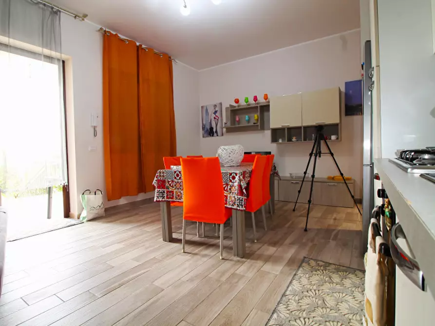 Immagine 27 di Villa in affitto  in Contrada Pistavecchia a Campofelice Di Roccella