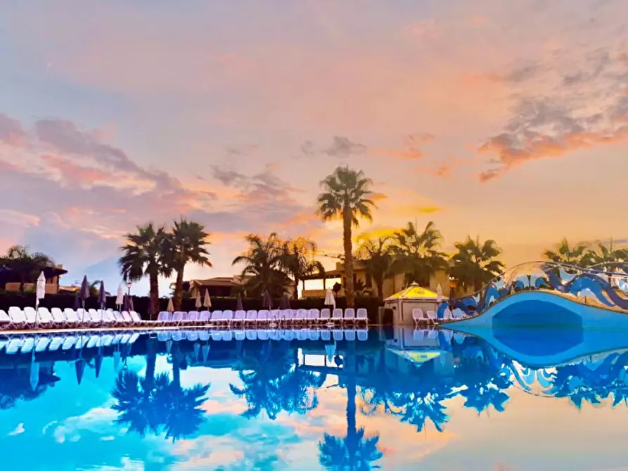 Immagine 28 di Villa in affitto  in Contrada Pistavecchia a Campofelice Di Roccella