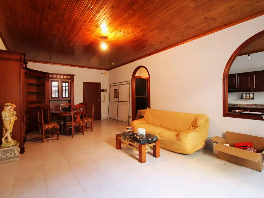 Immagine 3 di Appartamento in vendita  in Via Giovanni Girgenti a Bagheria