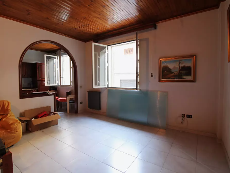 Immagine 4 di Appartamento in vendita  in Via Giovanni Girgenti a Bagheria