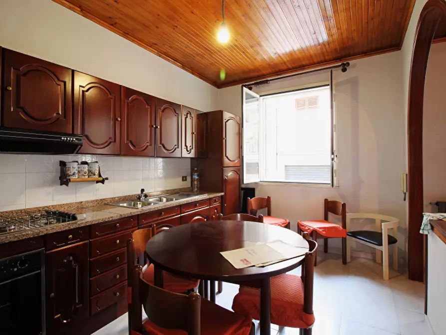 Immagine 6 di Appartamento in vendita  in Via Giovanni Girgenti a Bagheria