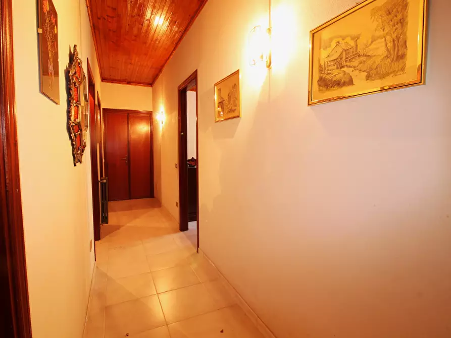 Immagine 8 di Appartamento in vendita  in Via Giovanni Girgenti a Bagheria