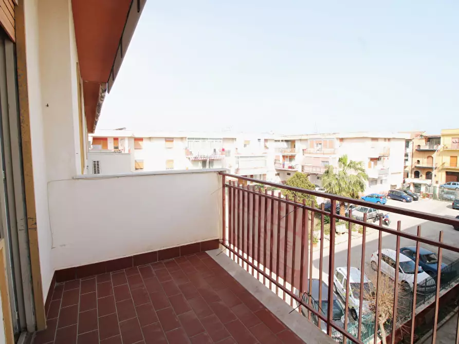 Immagine 8 di Appartamento in vendita  in Corso dei Mille a Palermo