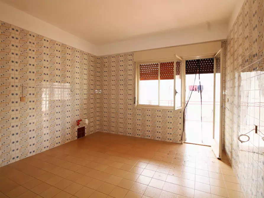 Immagine 13 di Appartamento in vendita  in Corso dei Mille a Palermo