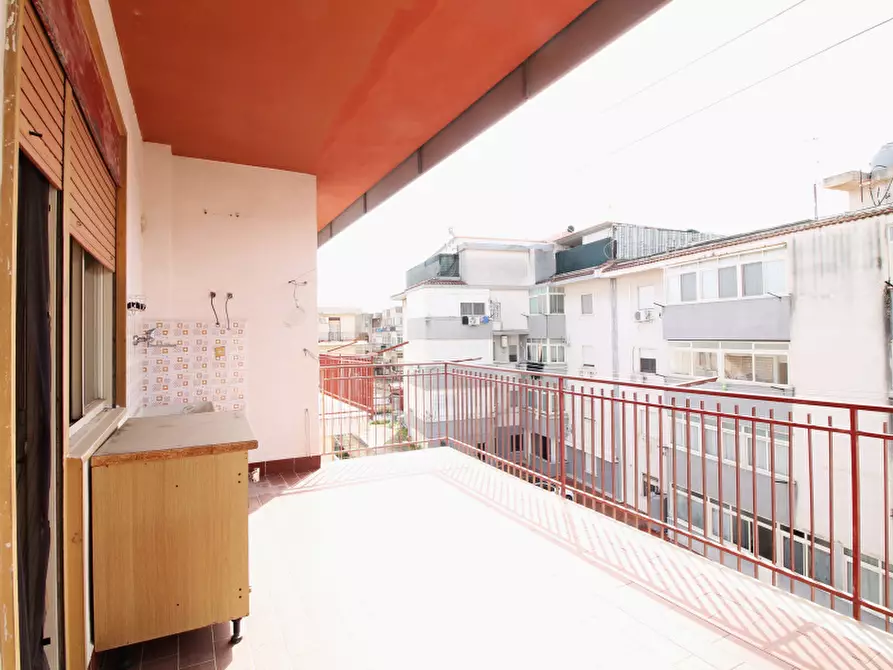 Immagine 16 di Appartamento in vendita  in Corso dei Mille a Palermo