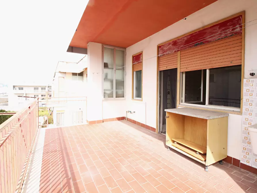 Immagine 17 di Appartamento in vendita  in Corso dei Mille a Palermo