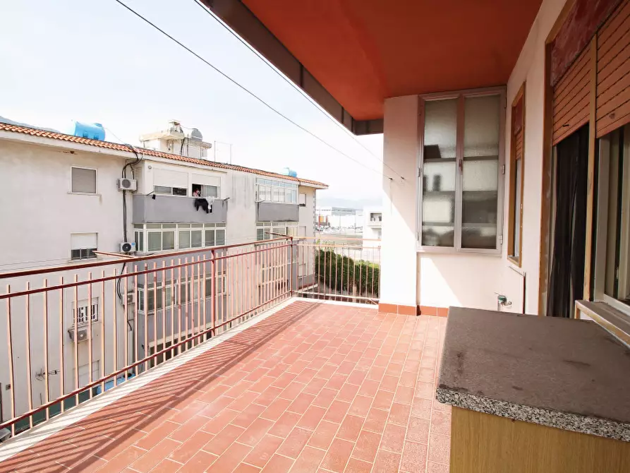 Immagine 18 di Appartamento in vendita  in Corso dei Mille a Palermo